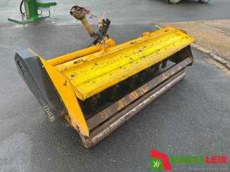 Broyeur à axe horizontal Gyrax 220 - 1