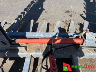 Herse de prairie Agrimat BOTIN 6M - 4