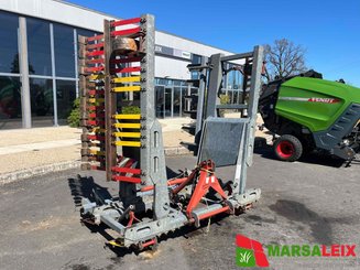 Herse de prairie Agrimat BOTIN 6M - 3
