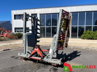 Herse de prairie Agrimat BOTIN 6M - 1