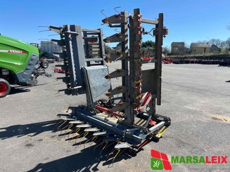 Herse de prairie Agrimat BOTIN 6M - 2