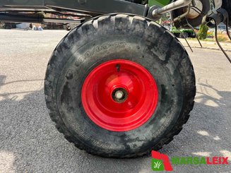 Faneur Fendt Twister 901 T  - 2