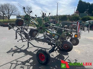 Faneur Fendt Twister 901 T  - 3