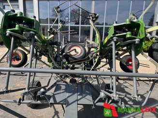 Faneur Fendt Twister 901 T  - 6