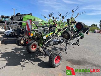 Faneur Fendt Twister 901 T  - 5