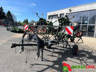 Faneur Fendt Twister 901 T  - 1