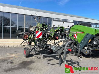 Faneur Fendt Twister 901 T  - 1
