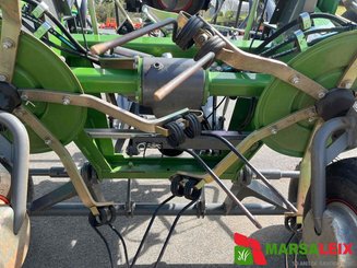 Faneur Fendt Twister 901 T  - 4