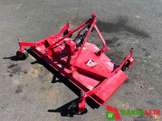 Gyrobroyeur Agrimaster AM 180 - 2
