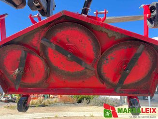 Gyrobroyeur Agrimaster AM 180 - 4