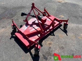 Gyrobroyeur Agrimaster AM 180 - 1
