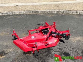 Gyrobroyeur Agrimaster AM 180 - 3