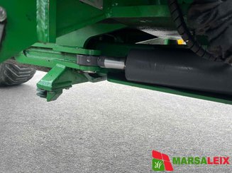 Remorque forestière Farma T12 GRUE C8.5 G2 - 8