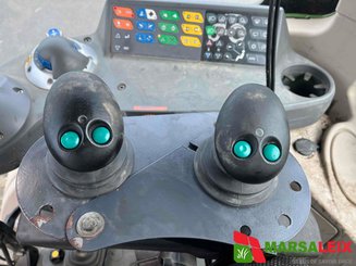 Remorque forestière Farma T12 GRUE C8.5 G2 - 9