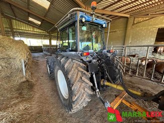 Tracteur agricole New Holland T4-100 LP  - 3