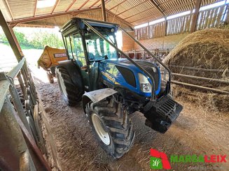 Tracteur agricole New Holland T4-100 LP  - 1