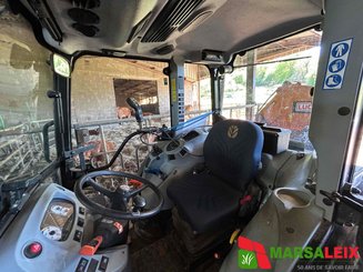 Tracteur agricole New Holland T4-100 LP  - 7