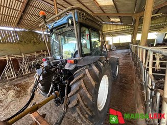 Tracteur agricole New Holland T4-100 LP  - 6