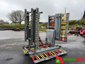 Herse de prairie Agrimat EBA 600 - 1