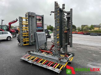 Herse de prairie Agrimat EBA 600 - 2
