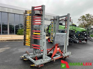 Herse de prairie Agrimat EBA 600 - 3