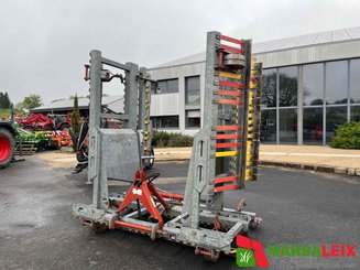 Herse de prairie Agrimat EBA 600 - 1