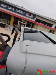 Tracteur agricole Massey Ferguson 5S 105 DYNA 6 - 10