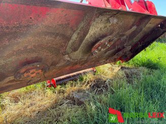 Gyrobroyeur Silofarmer Gf 275 - 5