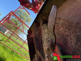 Gyrobroyeur Silofarmer Gf 275 - 6