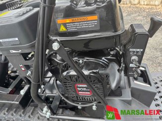 Chargeuse sur chenilles Zeppelin Brouette à chenille / Mini-dumper - 7