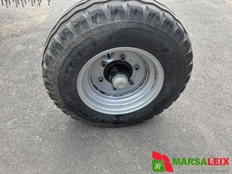 Andaineur Fella TS 671 - 6