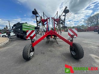 Andaineur Fella TS 671 - 3