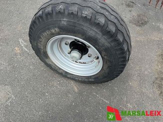 Andaineur Fella TS 671 - 5