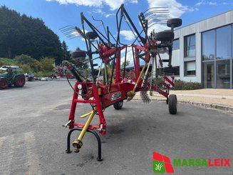Andaineur Fella TS 671 - 1