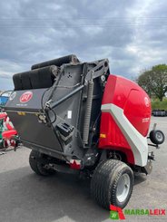 Presse à balles rondes Lely-Welger RP 160V MASTER - 6