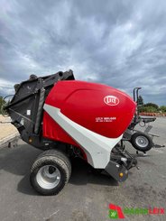 Presse à balles rondes Lely-Welger RP 160V MASTER - 8