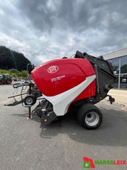 Presse à balles rondes Lely-Welger RP 160V MASTER - 3