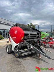 Presse à balles rondes Lely-Welger RP 160V MASTER - 9