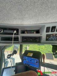 Tracteur agricole New Holland T5 130 AUTOCOMMAND - 11