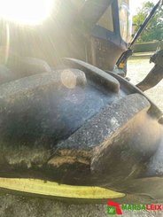 Tracteur agricole New Holland T5 130 AUTOCOMMAND - 7