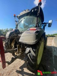 Tracteur agricole New Holland T5 130 AUTOCOMMAND - 1