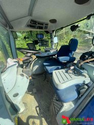 Tracteur agricole New Holland T5 130 AUTOCOMMAND - 8