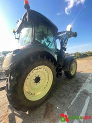 Tracteur agricole New Holland T5 130 AUTOCOMMAND - 2