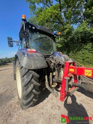 Tracteur agricole New Holland T5 130 AUTOCOMMAND - 3
