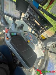 Tracteur agricole New Holland T5 130 AUTOCOMMAND - 9