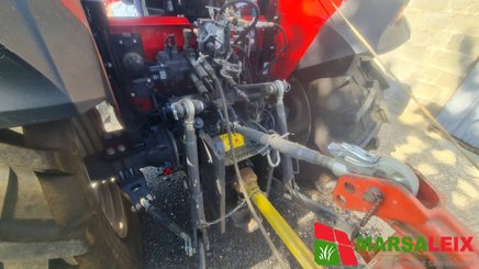Tracteur agricole Massey Ferguson 4708 M - 4