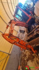 Mini pelle Doosan DX 27 Z - 1