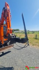 Mini pelle Doosan DX 27 Z - 6
