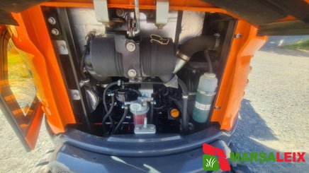Mini pelle Doosan DX 27 Z - 3