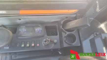 Mini pelle Doosan DX 27 Z - 11